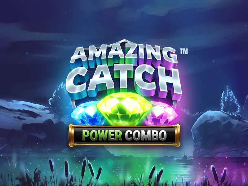 Hình ảnh game Amazing Catch Power Combo