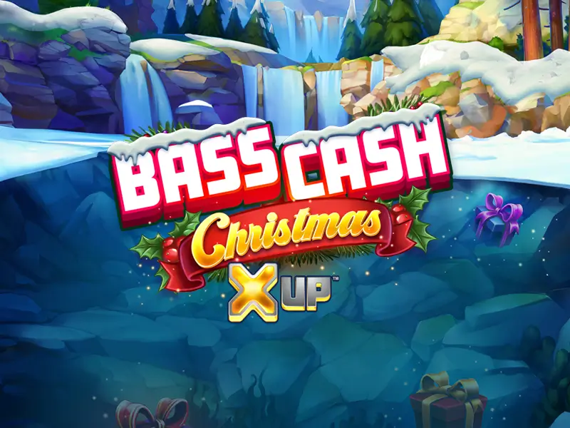 Hình ảnh game Bass Cash Christmas X UP