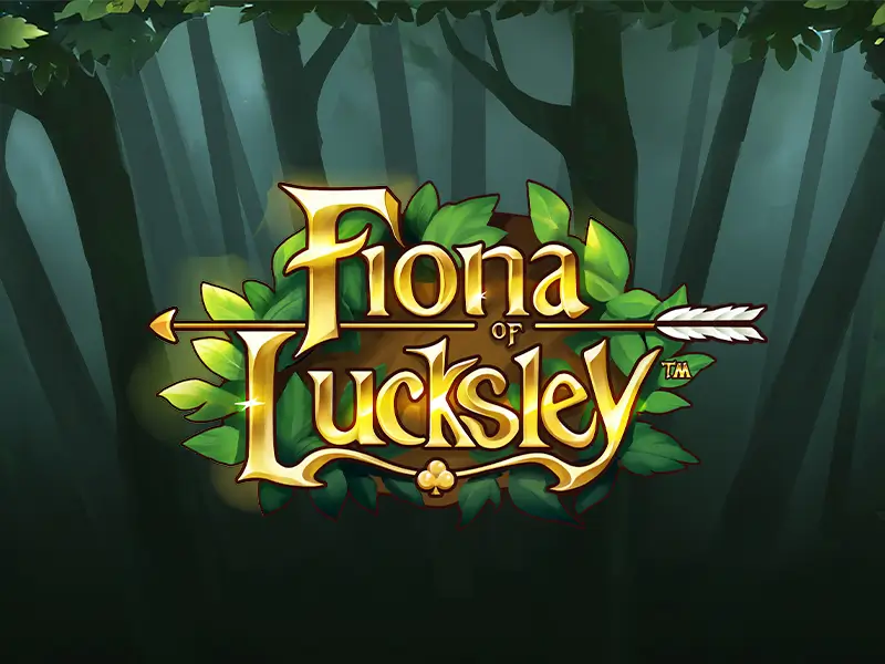 Độc Quyền Fiona of Lucksley trên ae888