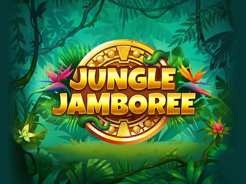 Hình ảnh game Jungle Jamboree