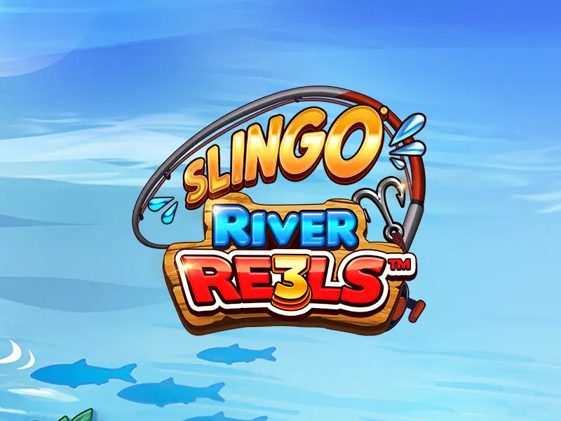 Hình ảnh game Slingo River Re3ls
