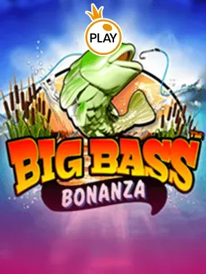 Hình ảnh game Big Bass Bonanza
