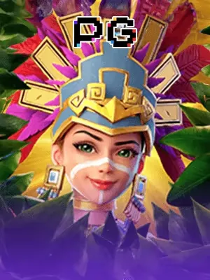 Hình ảnh game Treasures Of Aztec