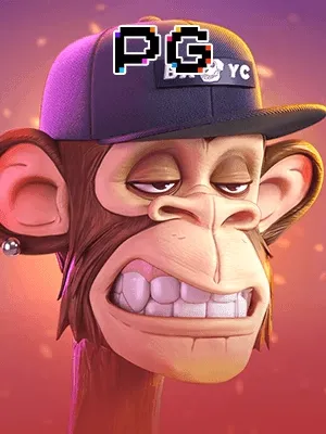 Hình ảnh game Wild Ape