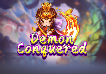 ae 88 Demon Conquered